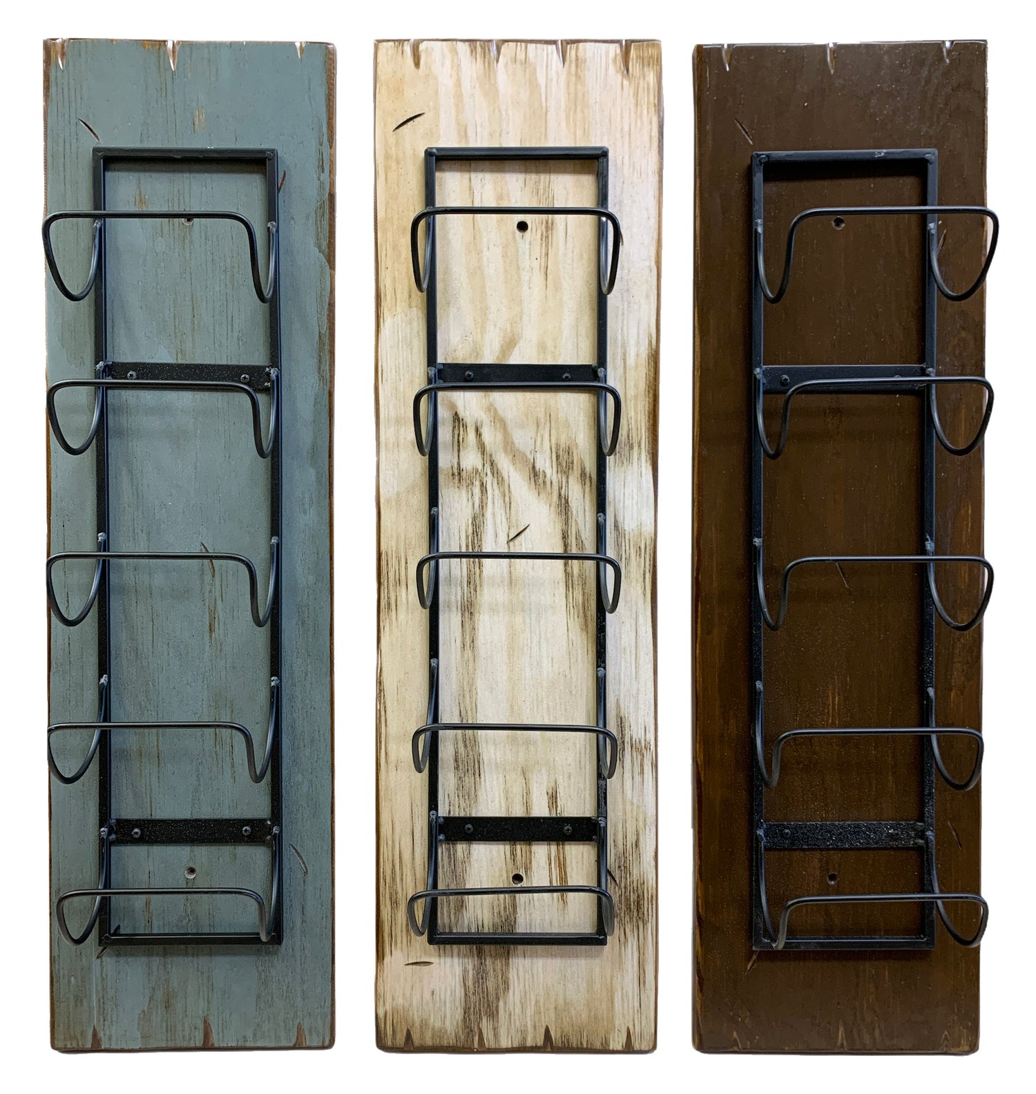 Decor -Wall, Wine, Coat Racks, Shelves