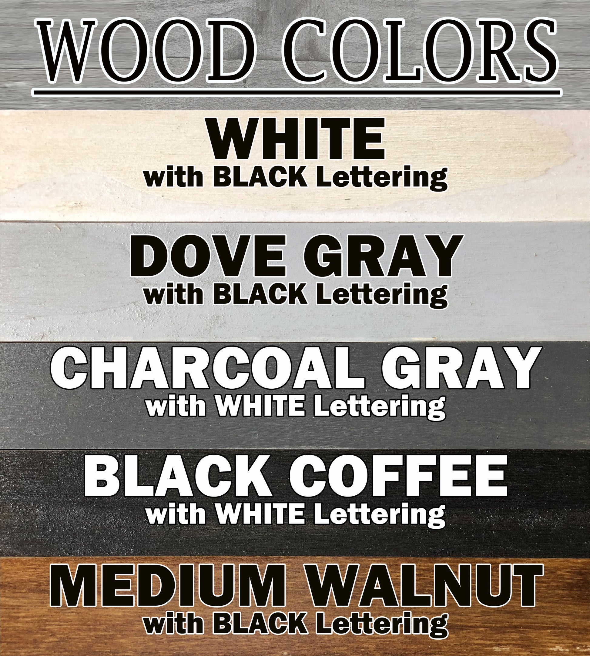 Lets Cuddle 3D Wood Horizontal Wall Home Sign 9x24 White Gray Wedding GIft - Wooden Hearts Inc